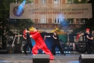 Majówka z medycyną