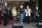 Majówka z medycyną