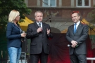 Majówka z medycyną