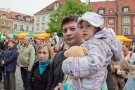 Majówka z medycyną