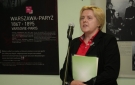 Wystawa "Maria Skłodowska-Curie - życie i praca"