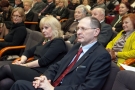 90-lecie Kliniki Otolaryngologii