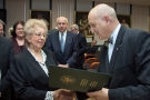 90-lecie Kliniki Otolaryngologii