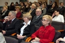 90-lecie Kliniki Otolaryngologii