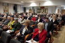 90-lecie Kliniki Otolaryngologii