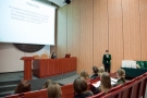 Rozstrzygnięto Konkurs Prac Magisterskich na Oddziale Analityki Medycznej Wydziału Farmaceutycznego WUM