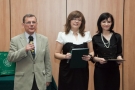Rozstrzygnięto Konkurs Prac Magisterskich na Oddziale Analityki Medycznej Wydziału Farmaceutycznego WUM