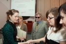 Rozstrzygnięto Konkurs Prac Magisterskich na Oddziale Analityki Medycznej Wydziału Farmaceutycznego WUM