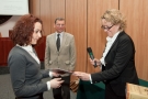 Rozstrzygnięto Konkurs Prac Magisterskich na Oddziale Analityki Medycznej Wydziału Farmaceutycznego WUM