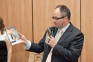 Rozstrzygnięto Konkurs Prac Magisterskich na Oddziale Analityki Medycznej Wydziału Farmaceutycznego WUM