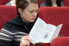 III Warszawskie Dni Nauki o Żywieniu Człowieka