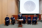 Immatrykulacja na Wydziale Nauki o Zdrowiu
