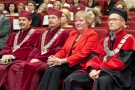 Immatrykulacja na Wydziale Nauki o Zdrowiu