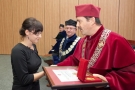 Immatrykulacja na Wydziale Nauki o Zdrowiu
