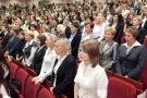 Immatrykulacja na Wydziale Nauki o Zdrowiu