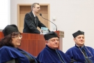 Immatrykulacja na Wydziale Nauki o Zdrowiu