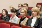 Immatrykulacja na Wydziale Nauki o Zdrowiu