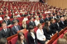 Immatrykulacja na Wydziale Nauki o Zdrowiu
