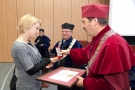 Immatrykulacja na Wydziale Nauki o Zdrowiu