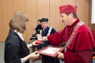 Immatrykulacja na Wydziale Nauki o Zdrowiu