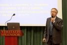 IV Konferencja Naukowa Wydziału Farmaceutycznego