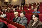 Uczelniane Spotkanie Wigilijne