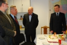 Jubileusz 80.urodzin prof. Janusza Komendera