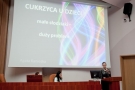 Konferencja „Pediatria, jakiej nie znacie”