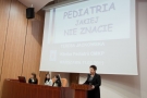 Konferencja „Pediatria, jakiej nie znacie”