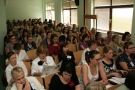 IV Ogólnopolska Konferencja Profilaktyka Krzywdzenia Małych Dzieci