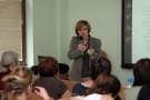 IV Ogólnopolska Konferencja Profilaktyka Krzywdzenia Małych Dzieci