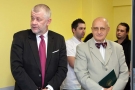 Otwarcie zmodernizowanych Zakładów w Szpitalu Dziecięcym