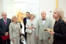 Otwarcie zmodernizowanych Zakładów w Szpitalu Dziecięcym
