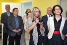 Otwarcie zmodernizowanych Zakładów w Szpitalu Dziecięcym