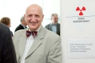 Otwarcie zmodernizowanych Zakładów w Szpitalu Dziecięcym