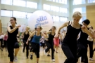 Charytatywny "Warszawski Maraton Fitness"