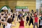 Charytatywny "Warszawski Maraton Fitness"