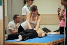 Charytatywny "Warszawski Maraton Fitness"