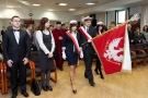 Immatrykulacja doktorantów II Wydziału Lekarskiego