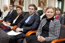 Immatrykulacja doktorantów II Wydziału Lekarskiego