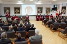 Immatrykulacja doktorantów II Wydziału Lekarskiego