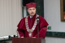 Immatrykulacja doktorantów II Wydziału Lekarskiego