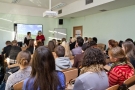 Jesienne Spotkania z Medycznym Rynkiem Pracy