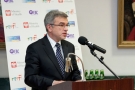 Konferencja „Pierwszy Europejski Dzień Mózgu. Starzenie się, udar mózgu i choroba Alzheimera – w poszukiwaniu innowacyjnych rozwiązań”