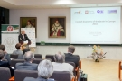 Konferencja „Pierwszy Europejski Dzień Mózgu. Starzenie się, udar mózgu i choroba Alzheimera – w poszukiwaniu innowacyjnych rozwiązań”