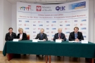 Konferencja „Pierwszy Europejski Dzień Mózgu. Starzenie się, udar mózgu i choroba Alzheimera – w poszukiwaniu innowacyjnych rozwiązań”