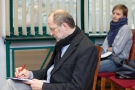 Konferencja „Pierwszy Europejski Dzień Mózgu. Starzenie się, udar mózgu i choroba Alzheimera – w poszukiwaniu innowacyjnych rozwiązań”