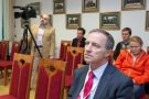 Konferencja „Pierwszy Europejski Dzień Mózgu. Starzenie się, udar mózgu i choroba Alzheimera – w poszukiwaniu innowacyjnych rozwiązań”
