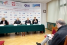 Konferencja „Pierwszy Europejski Dzień Mózgu. Starzenie się, udar mózgu i choroba Alzheimera – w poszukiwaniu innowacyjnych rozwiązań”