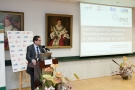 Konferencja „Pierwszy Europejski Dzień Mózgu. Starzenie się, udar mózgu i choroba Alzheimera – w poszukiwaniu innowacyjnych rozwiązań”
